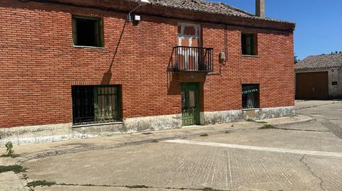 Casa en venta en Villoldo, Palencia!