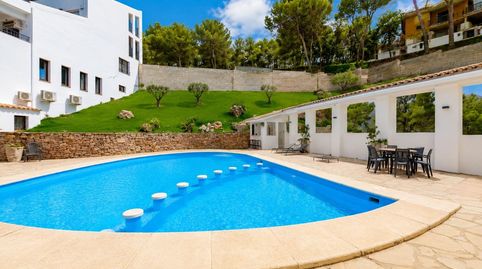 Foto 4 von Haus oder Chalet zum Verkauf in Calle Murtal el, Segart, Valencia