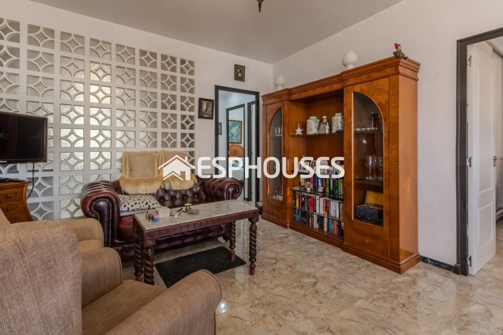 Villa mit Terrasse zum Verkauf in La Mata, imagen 9