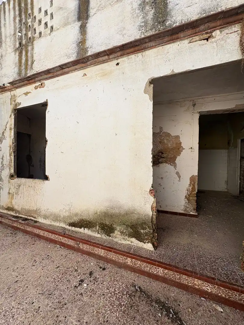 Casa adosada en venta en Carmona con Terraza