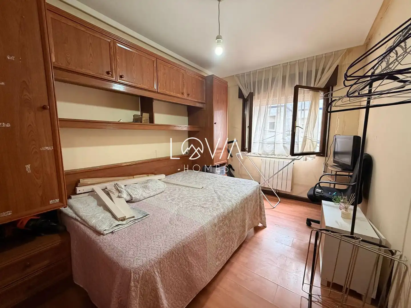 Habitación de Piso en venta en Gijón  con Calefacción
