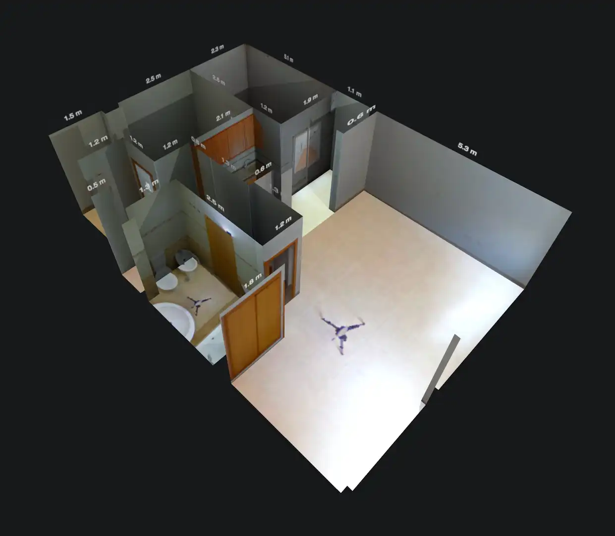 Piso en venta en C/ Los Postigos, Villafranqueza