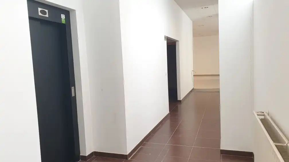 Oficina de alquiler en Culleredo con Internet