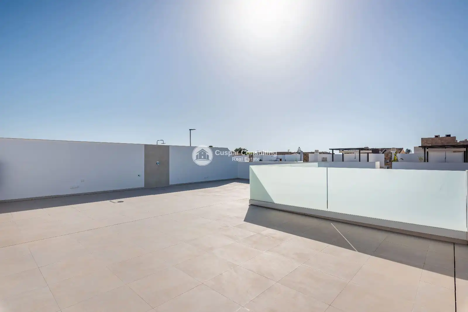 Villa con piscina in vendita a San Javier ciudad, imagen 20