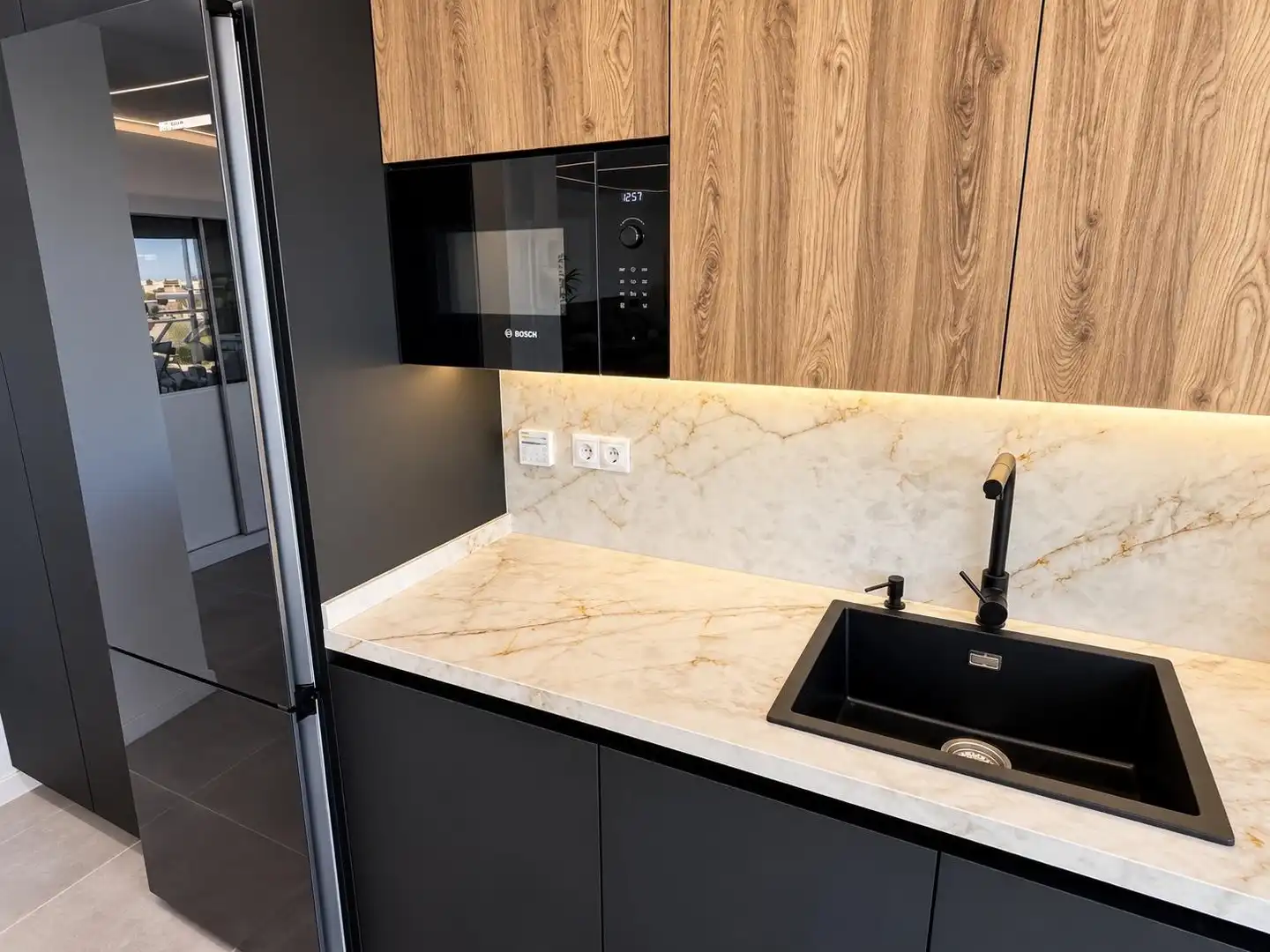 Penthouse for sale in Calle Calle Amalia Heredia, imagen 30