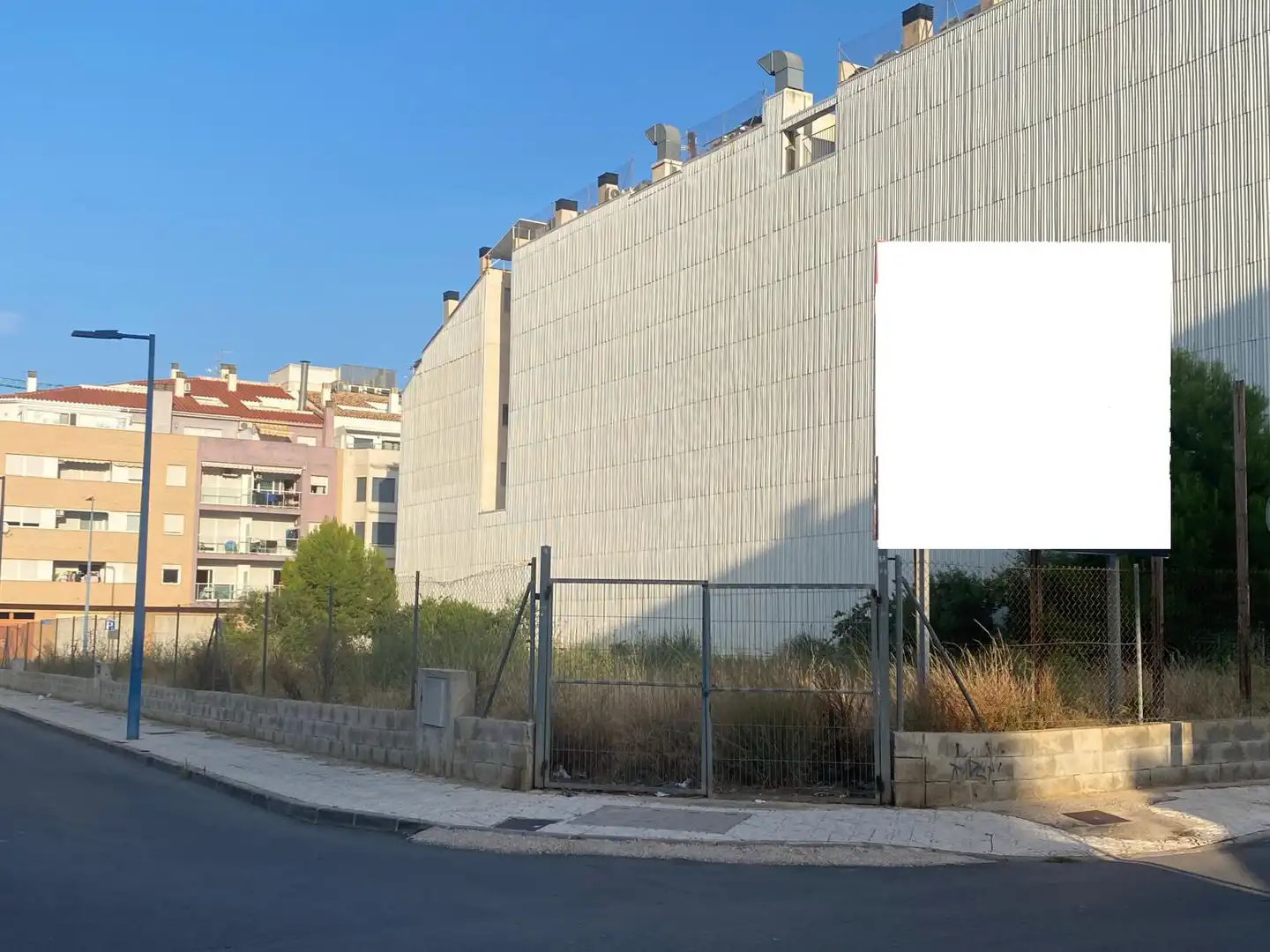 Wohnbaugrundstück zum Verkauf in Carrer de Xaloc 11, imagen 6