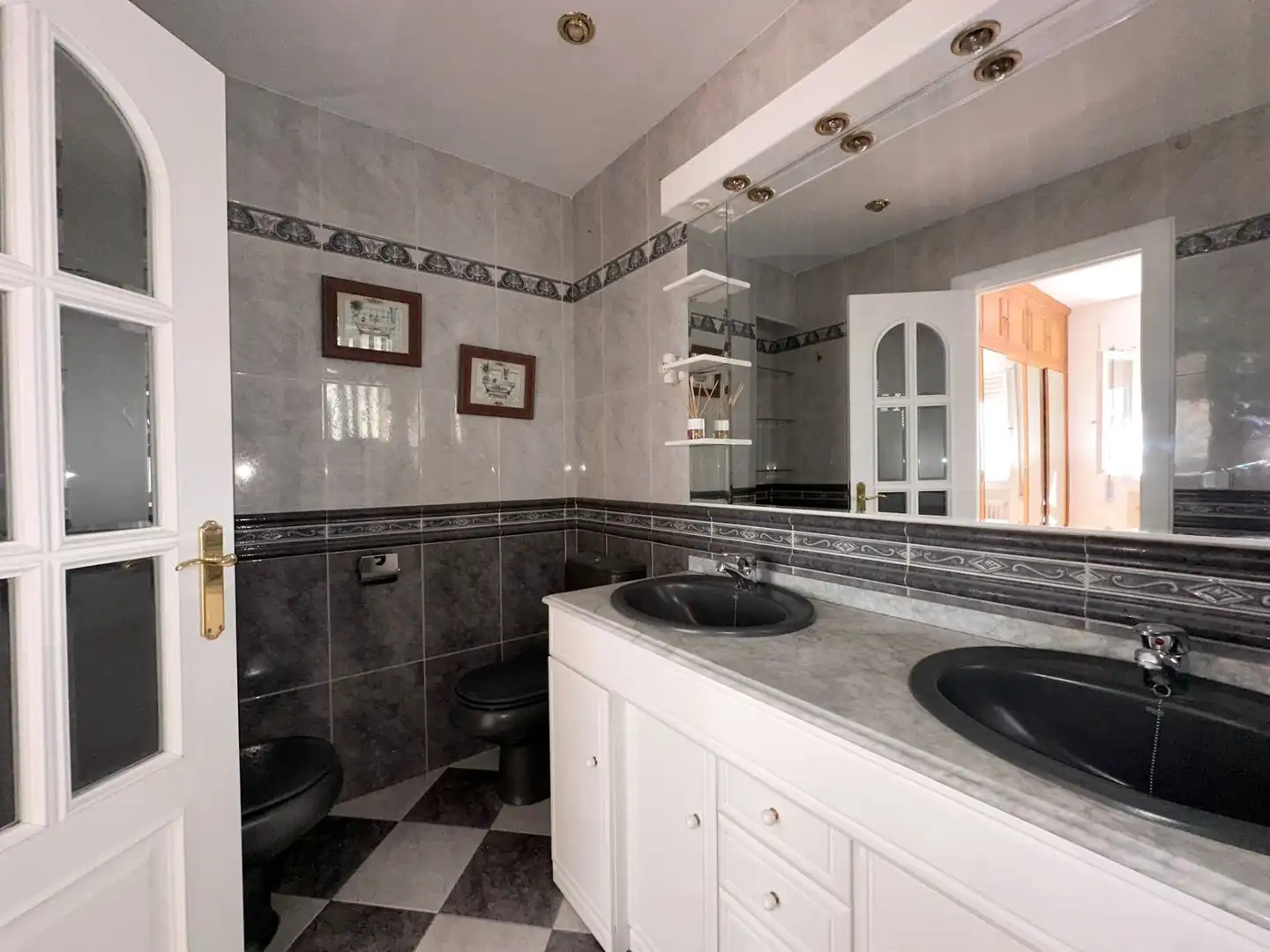 Adosado con jardín en venta en Villalbilla pueblo, imagen 42