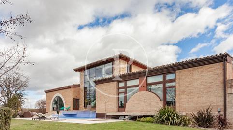 Foto 2 de Casa o xalet en venda a Ciudalcampo, Madrid