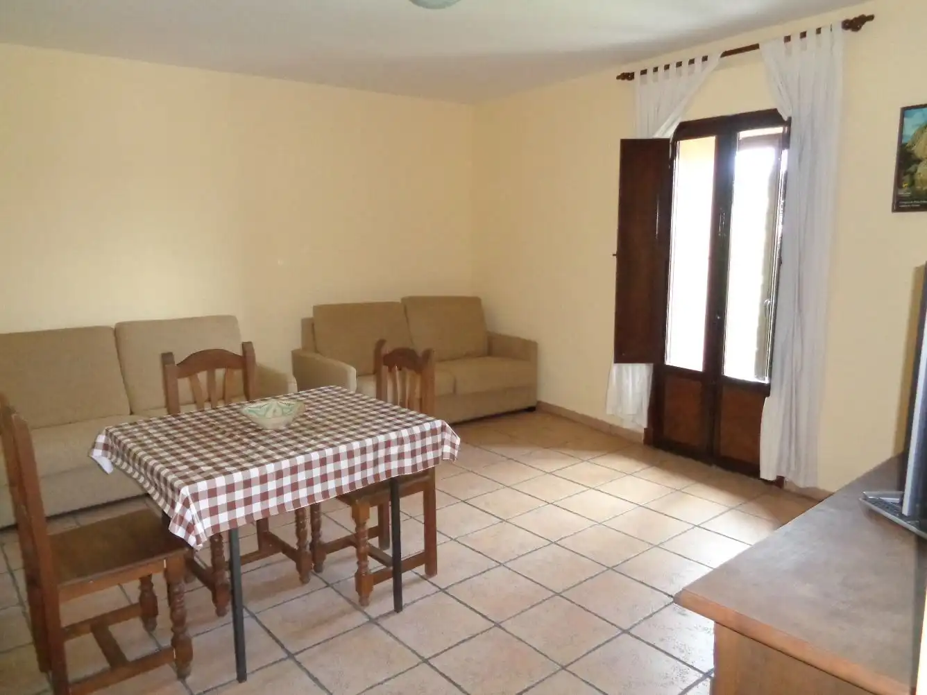 Casa adosada en venta en Calle Retamar, Romangordo
