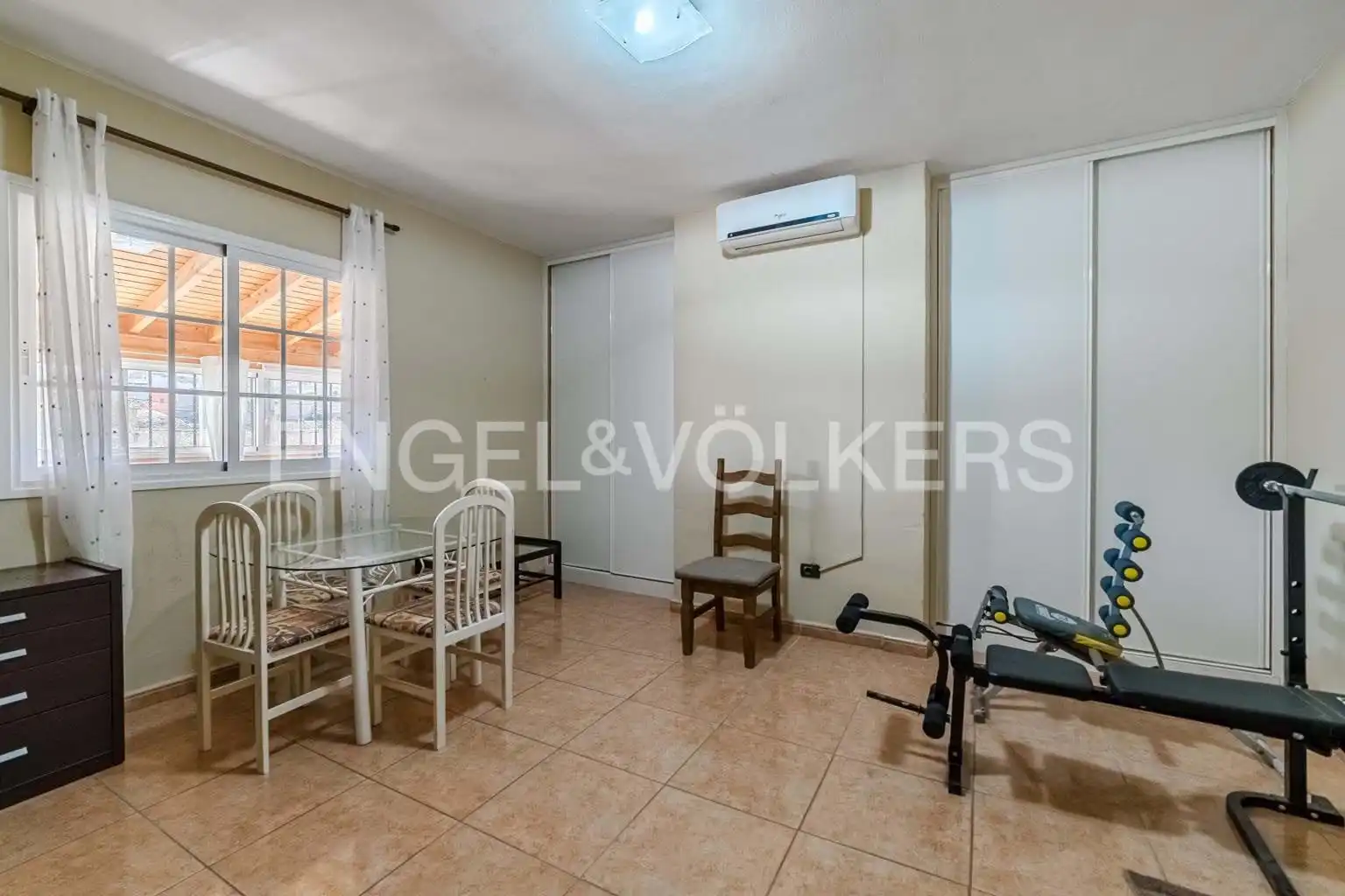 Casa o xalet en venda en Granadilla de Abona amb Aire condicionat, Terrassa i Piscina