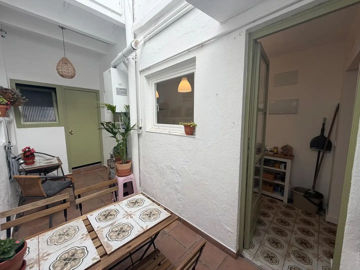 Terraced house for sale in Carrer Carrer Girona, imagen 10