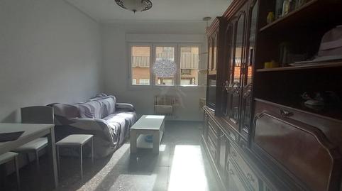 Foto 2 de Pis en venda a Logroño - Cl Chile, Juzgados,  Logroño