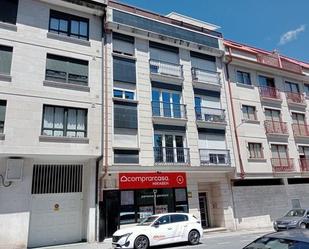 Flat for sale in Xose Ramon Fdez Barreiro, 4, Santa Uxía de Ribeira