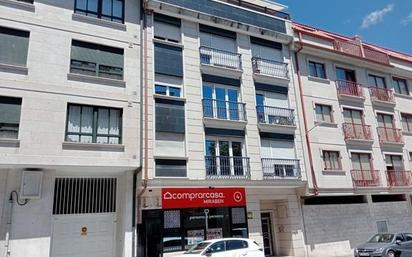 Flat for sale in Calle XOSE RAMON FDEZ BARREIRO, 4, Santa Uxía de Ribeira