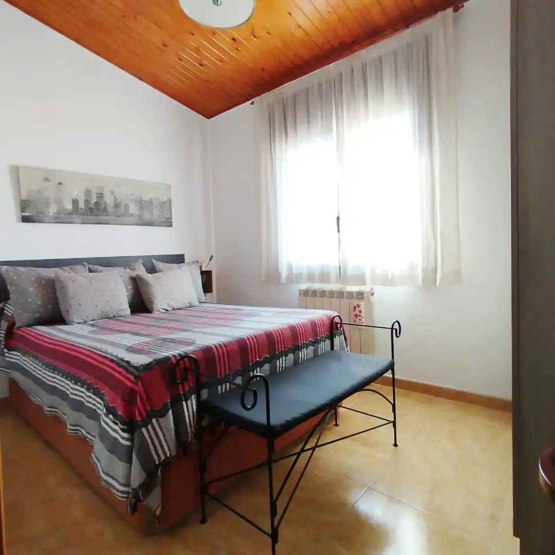 Bedroom of Detached homes for sale in Olvan  with Heating, Terrace and Balcony