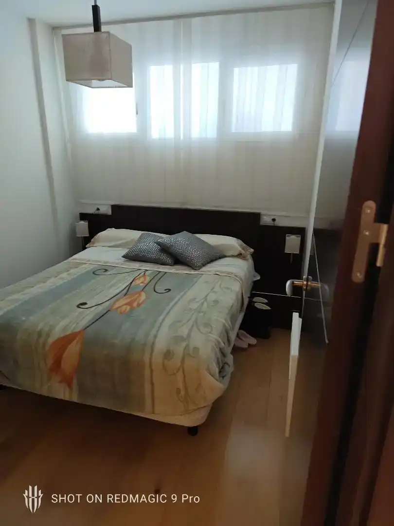 Dormitori de Pis en venda en Sierra Nevada amb Parquet, Traster i Moblat