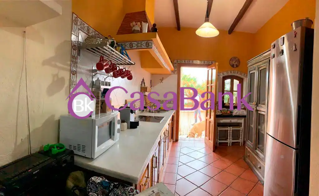 Casa o xalet en venda a Cerro Muriano
