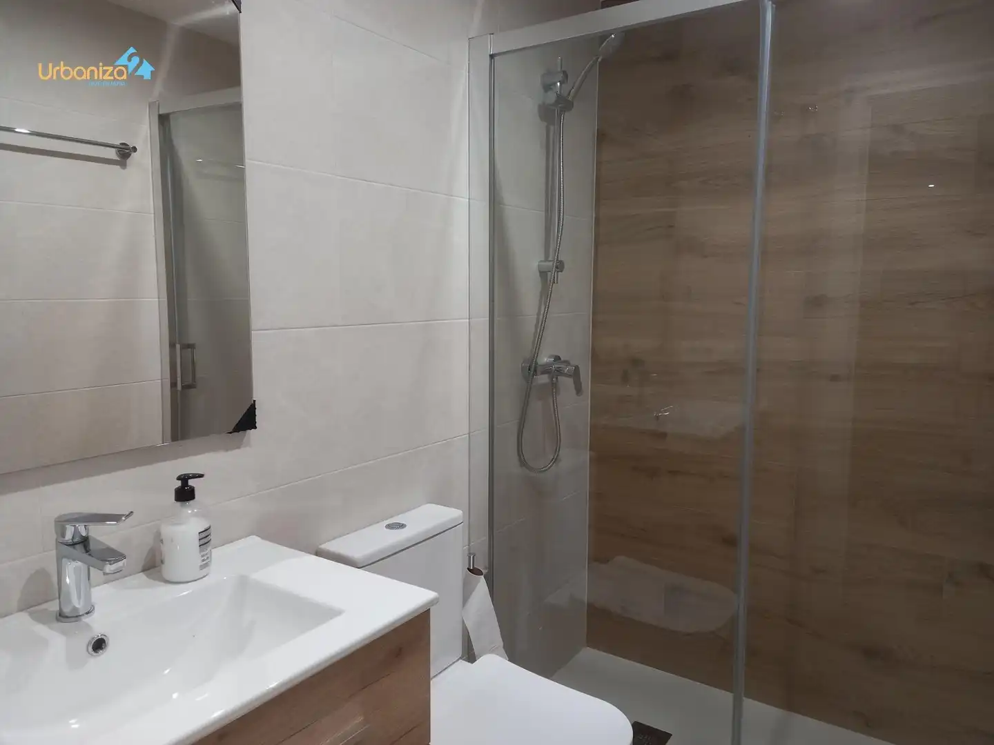 Apartamento en venta en Pardaleras