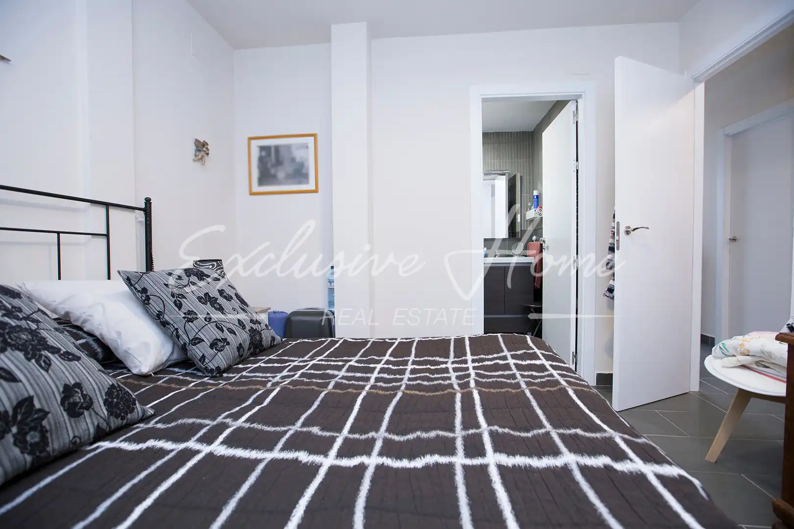 Piso con terraza en venta en Carrer de Sant Joaquim, imagen 14