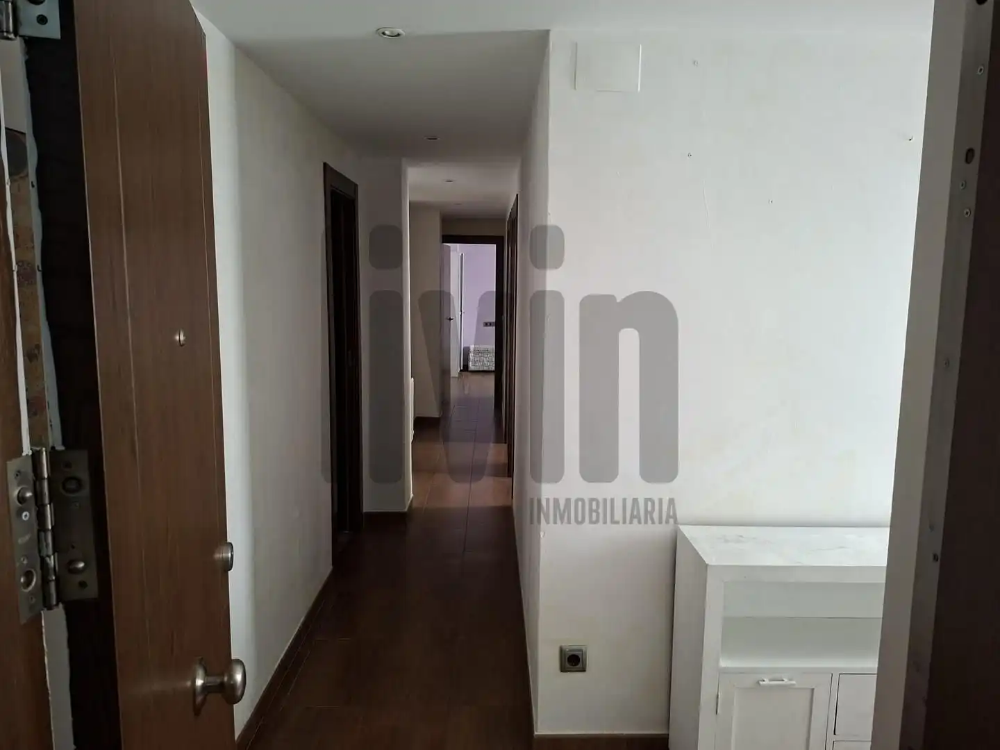 Flat for rent in Jaén  with Air Conditioner, Heating and Furnished