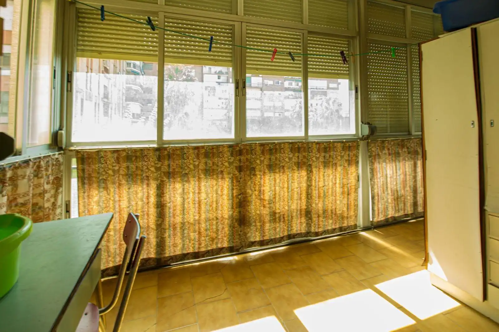 Wohnung mit Aufzug zur Miete in Avenida MARIA AUXILIADORA, imagen 4