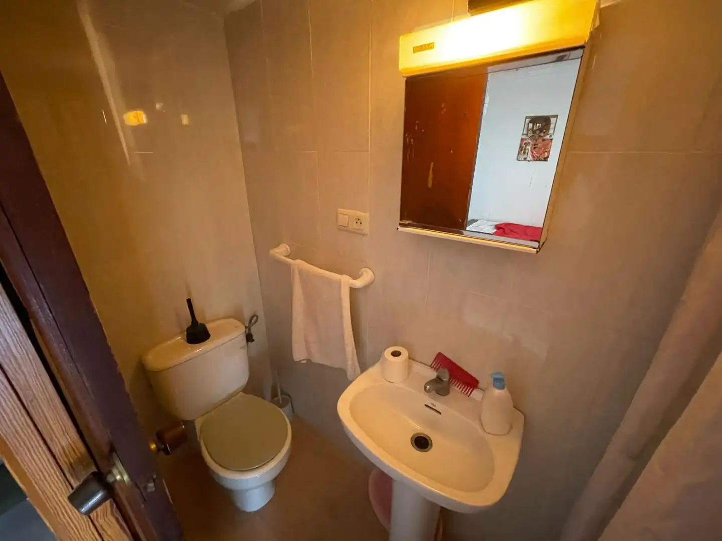 Casa rústica con jardín en venta en Centro, imagen 19