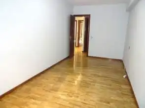 Bedroom of Flat for rent in Gijón   with Heating, Parquet flooring and Storage room