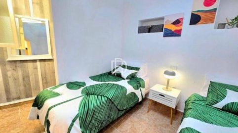 Foto 5 de Piso de alquiler en Paseo Américas, San Felipe - San Marcos - Las Cañas, Icod de los Vinos