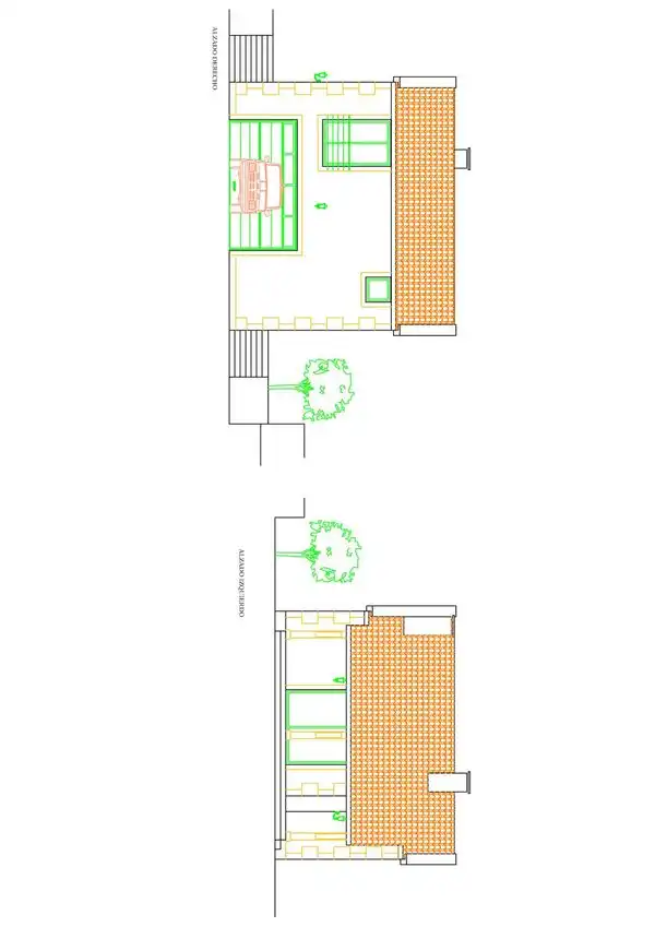 Residential land for sale in Lugar Outeiro-Amorin, imagen 2
