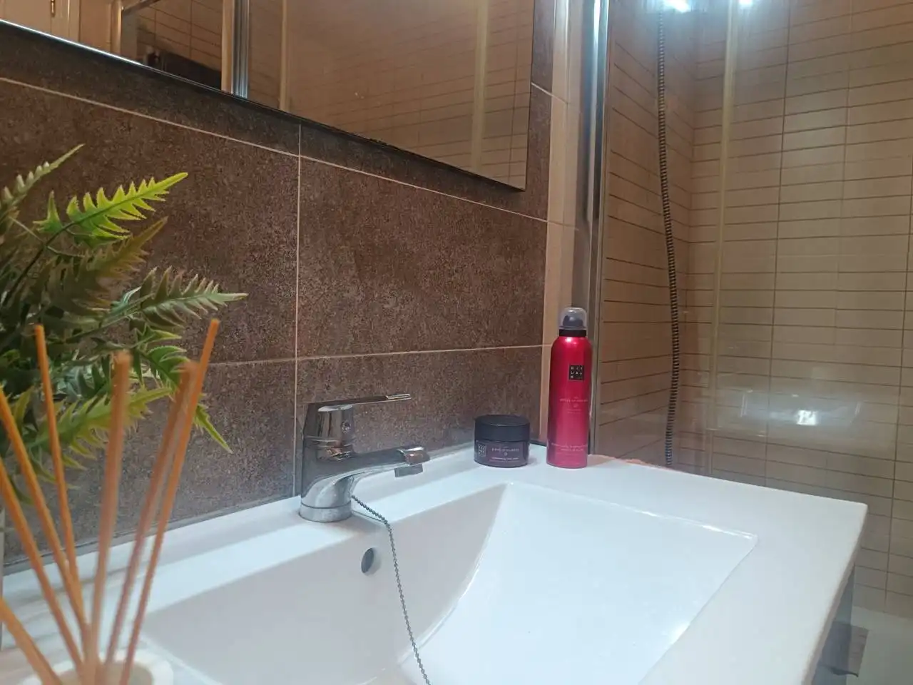 Baño de Piso en venta en El Ejido con Aire acondicionado, Calefacción y Terraza