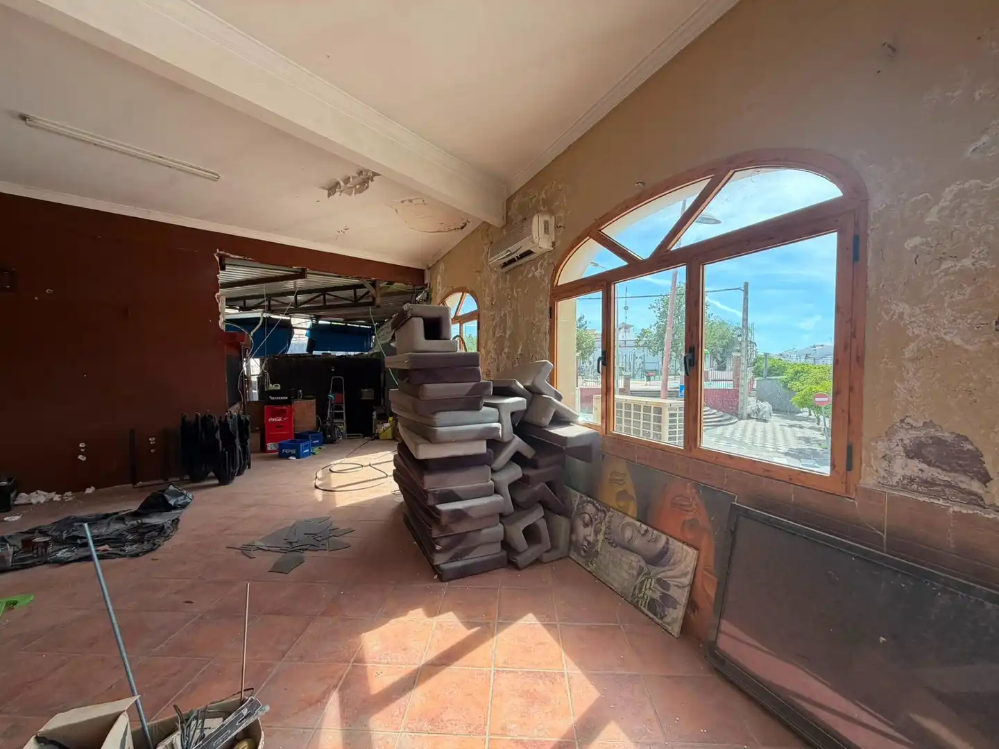 Local en venta en El Coronil