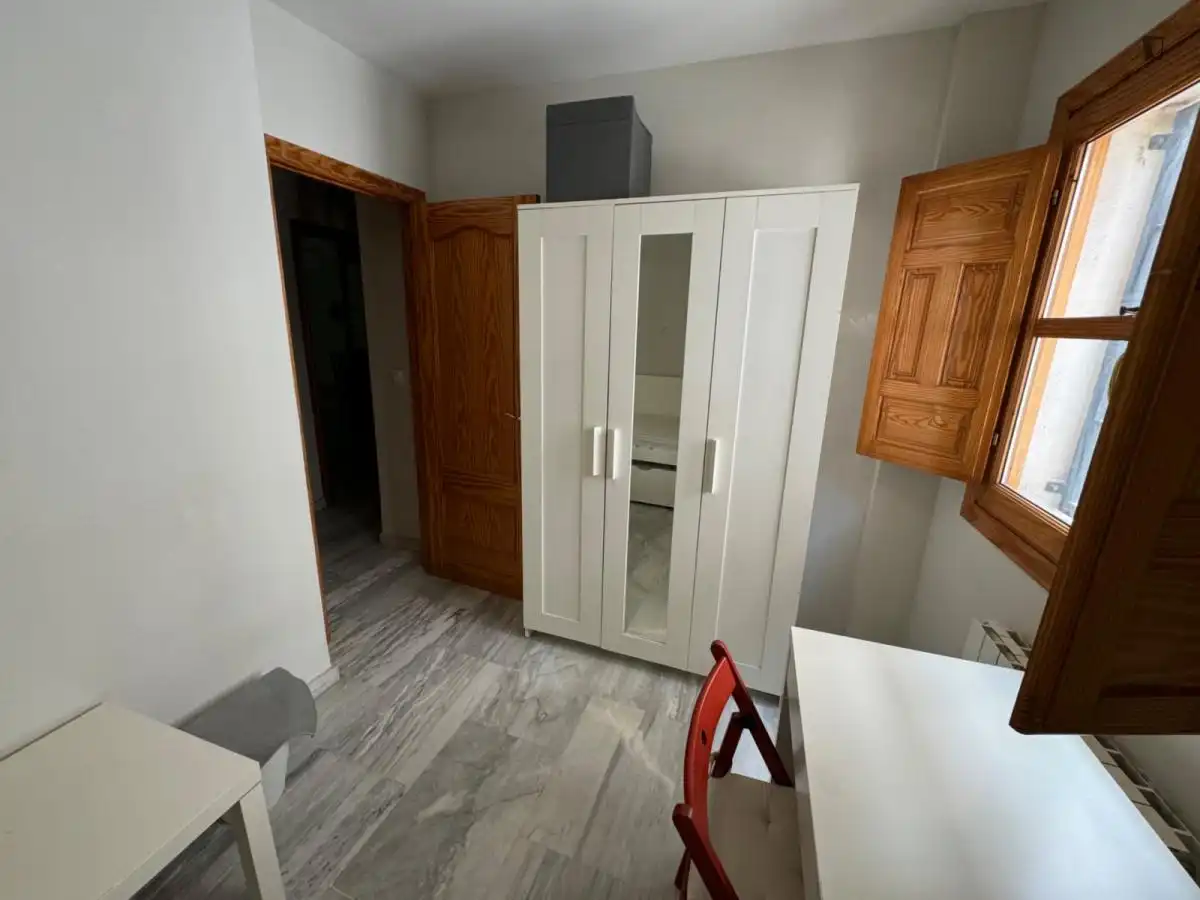 Apartament de lloguer a Barrio de Albaicín