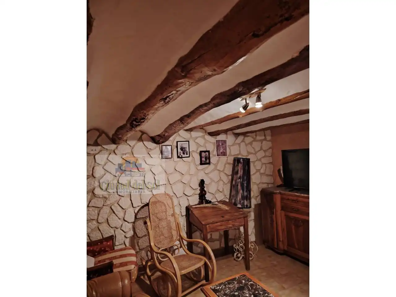 Casa o chalet en venta en Zarzalico