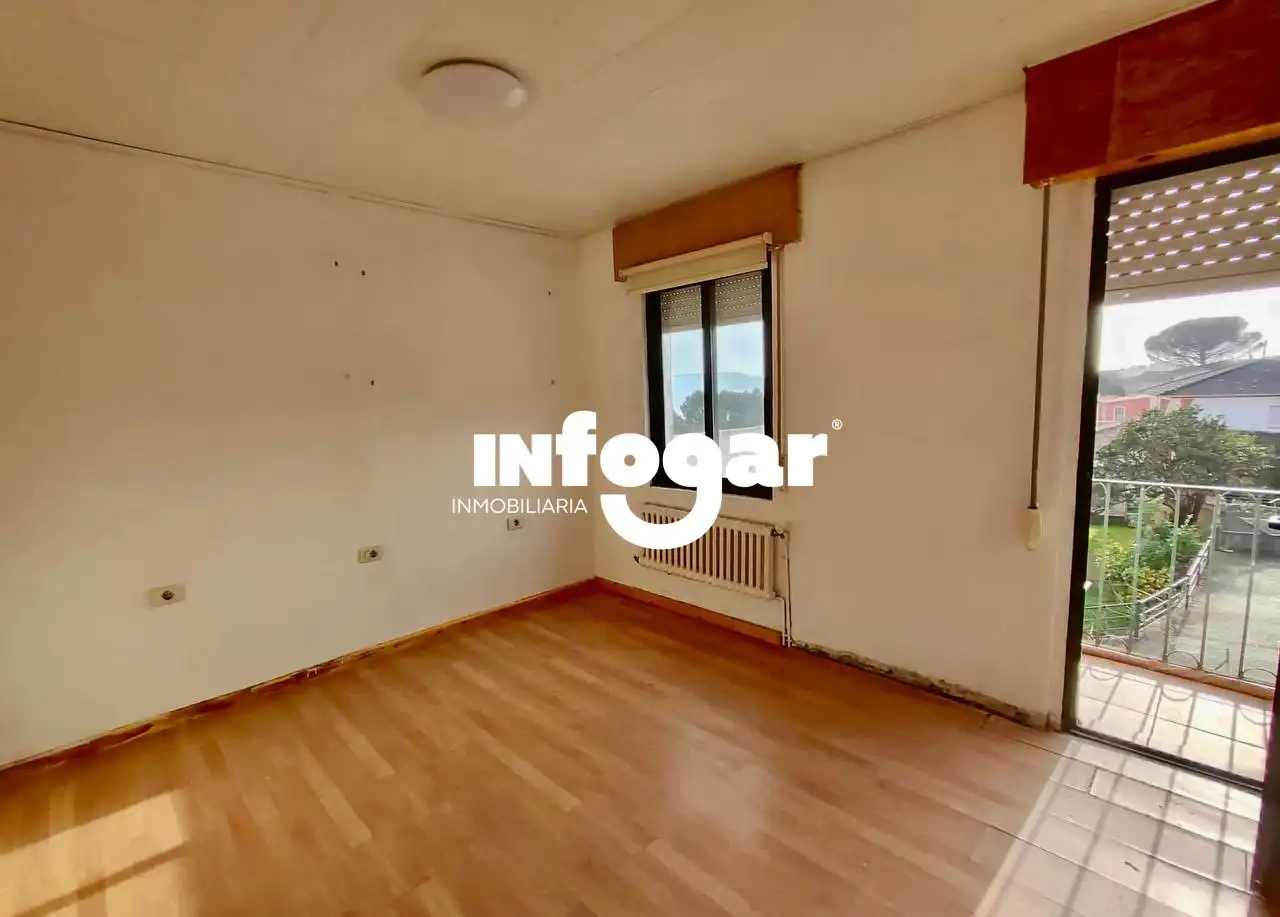 Casa o xalet en venda a A Guarda