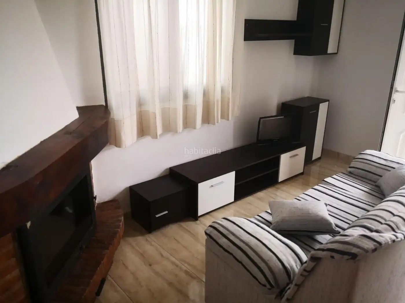 Appartement compact avec jardin à vendre à Carrer Poligono 89 76, imagen 4