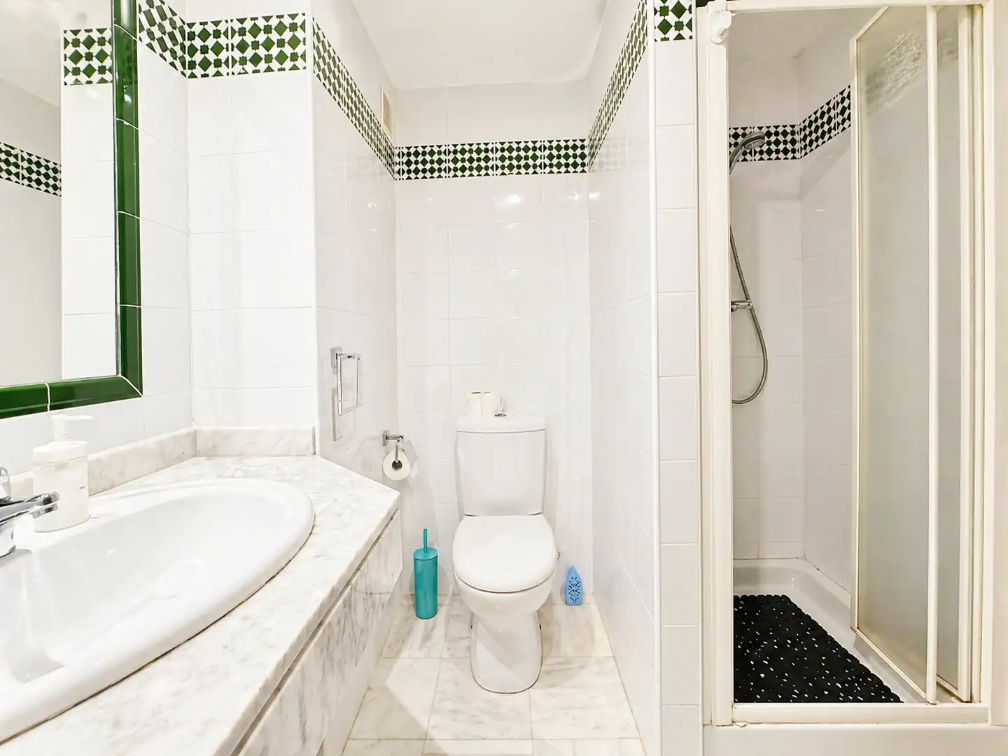 Apartamento con terraza en venta en Playa de los Locos, imagen 13