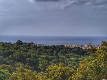 Villa con balcone in vendita a Avinguda del Pla de Rosell