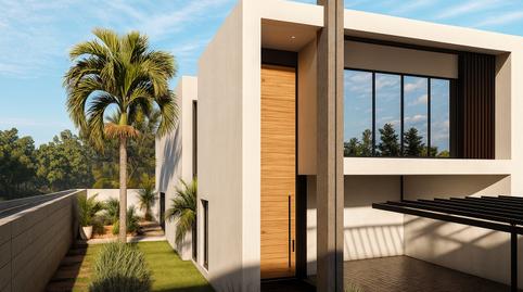 Foto 2 de Casa adosada en venta en Calle Fuentes Claras, 29, Cubas de la Sagra, Madrid