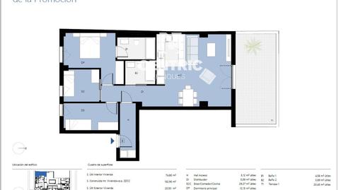 Photo 5 of Flat for sale in Prat de la Riba, Sant Pere, Terrassa