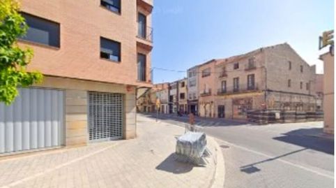 Foto 2 de Piso en venta en Les Borges Blanques, Lleida