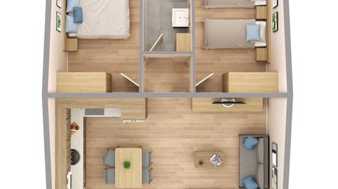 Photo 5 of House or chalet for sale in Calle Segovia, Navaluenga, Ávila