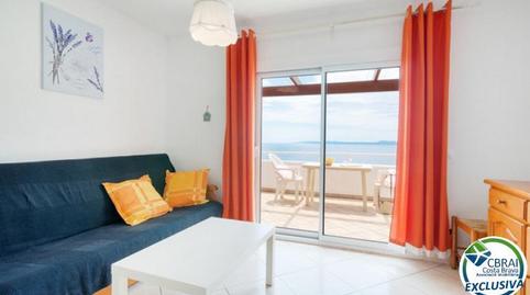 Foto 5 de Casa adosada en venda a Joan Timoneda, 52, Almadrava - Canyelles - Puig-Rom, Girona