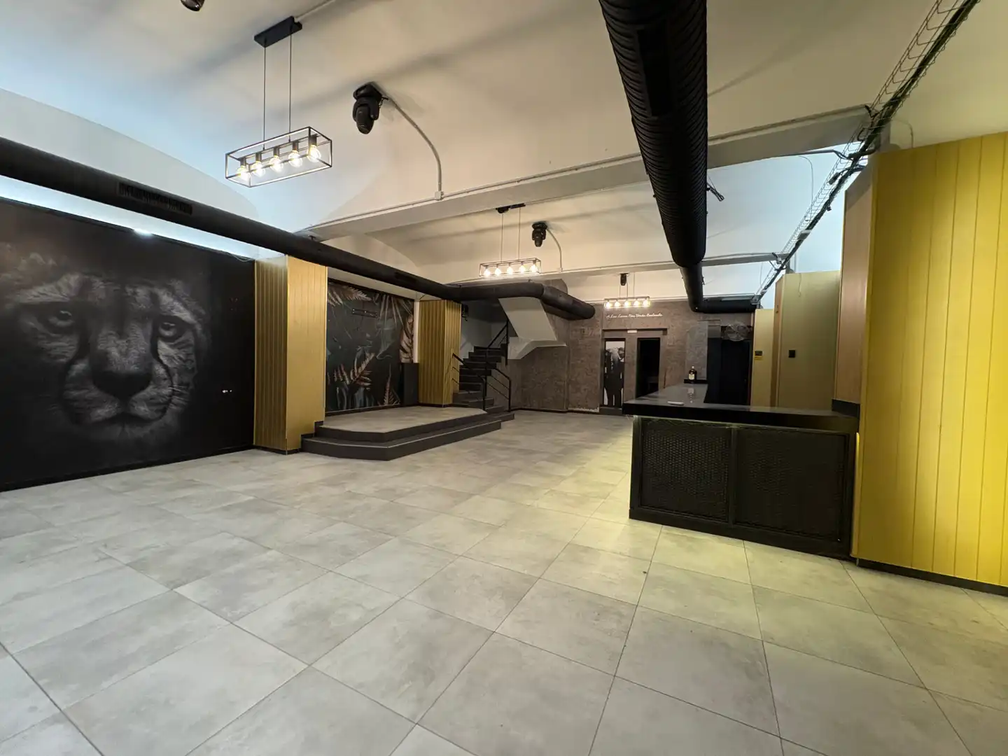 Locale commerciale in vendita a Calle Santa Clara, imagen 5
