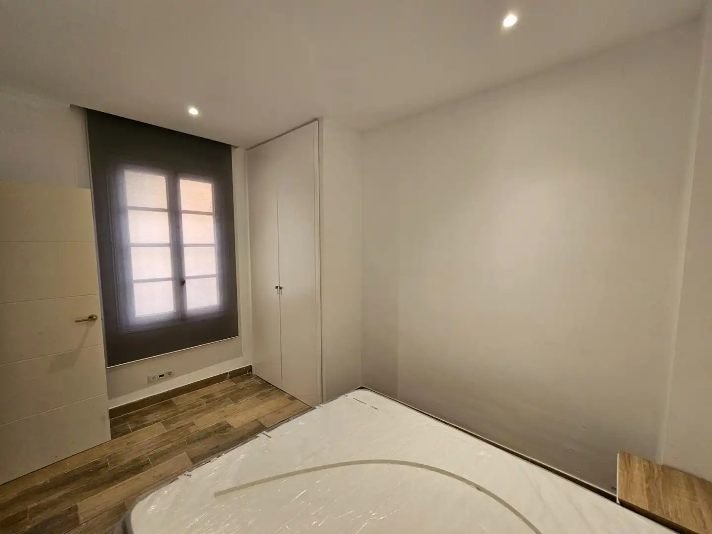 Habitación de Planta baja en venta en Moncada con Terraza y Amueblado