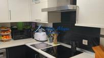 Kitchen of Flat for sale in Haro  with Heating, Terrace and Furnished