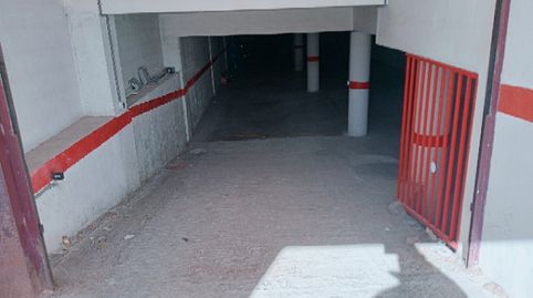 Foto 2 von Garage zum Verkauf in C/ Francisco de Quevedo, El Pinós / Pinoso, Alicante