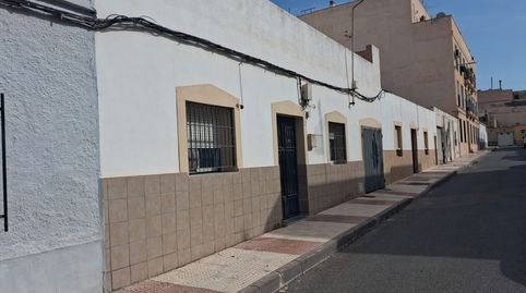 Foto 5 de Casa o xalet en venda a Alhama de Almería, Roquetas Pueblo, Roquetas de Mar