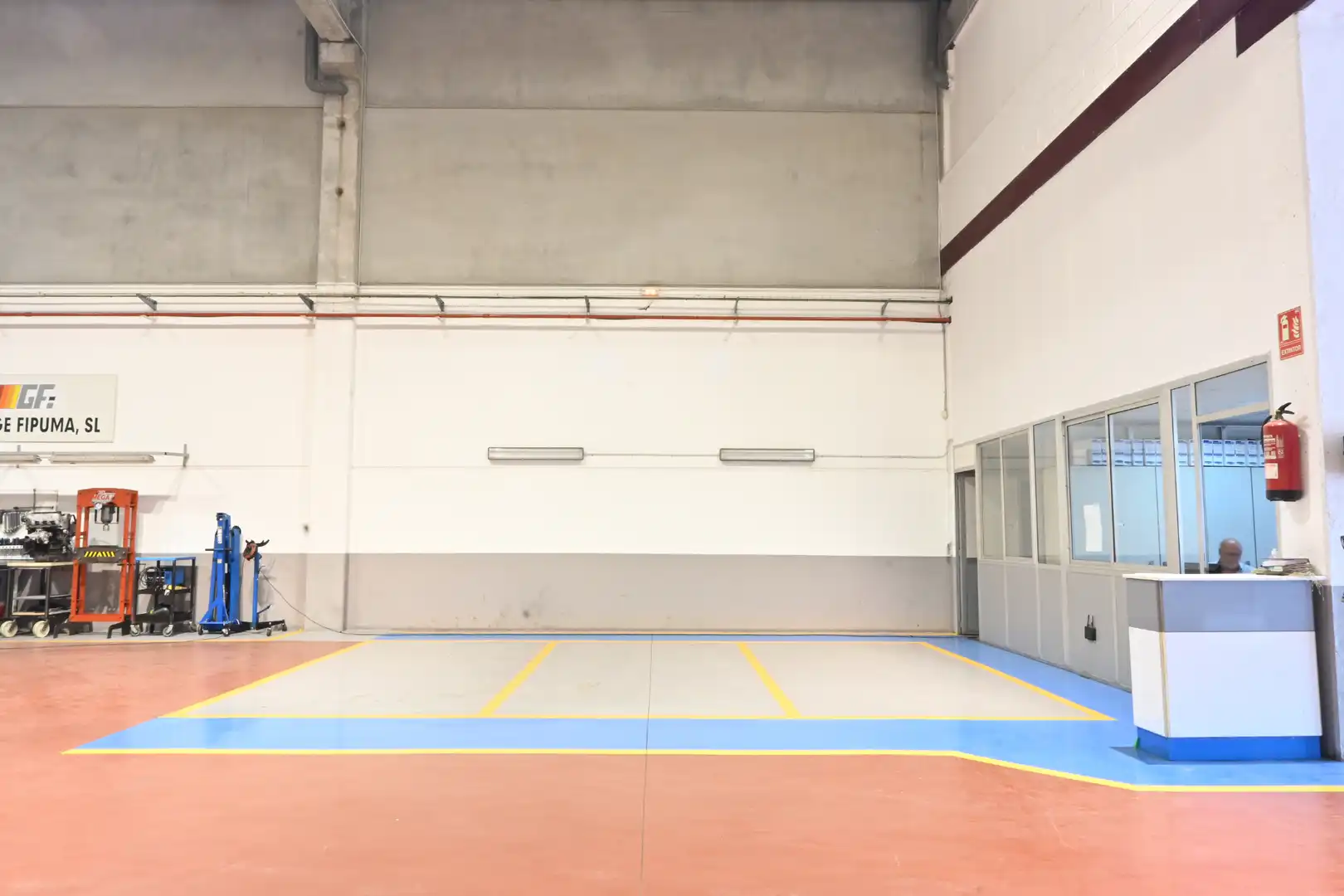 Nave industrielle à vendre à Ronda Ibèrica, imagen 6