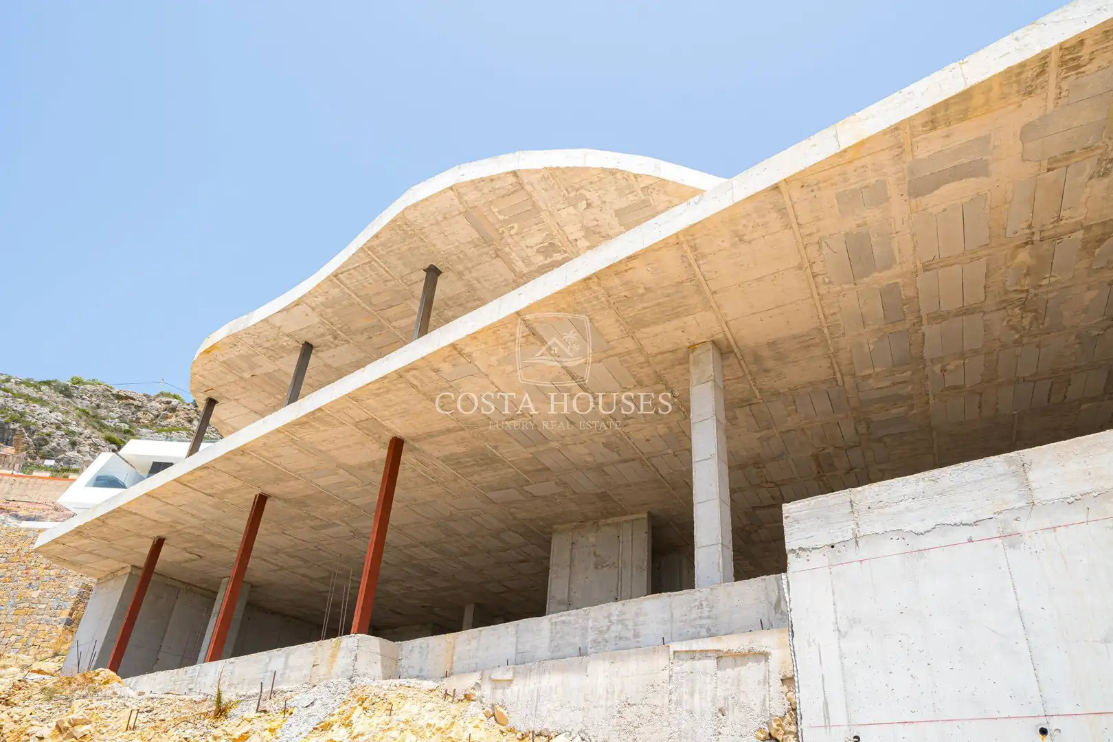 Villa avec piscine à vendre à Puerto, imagen 4