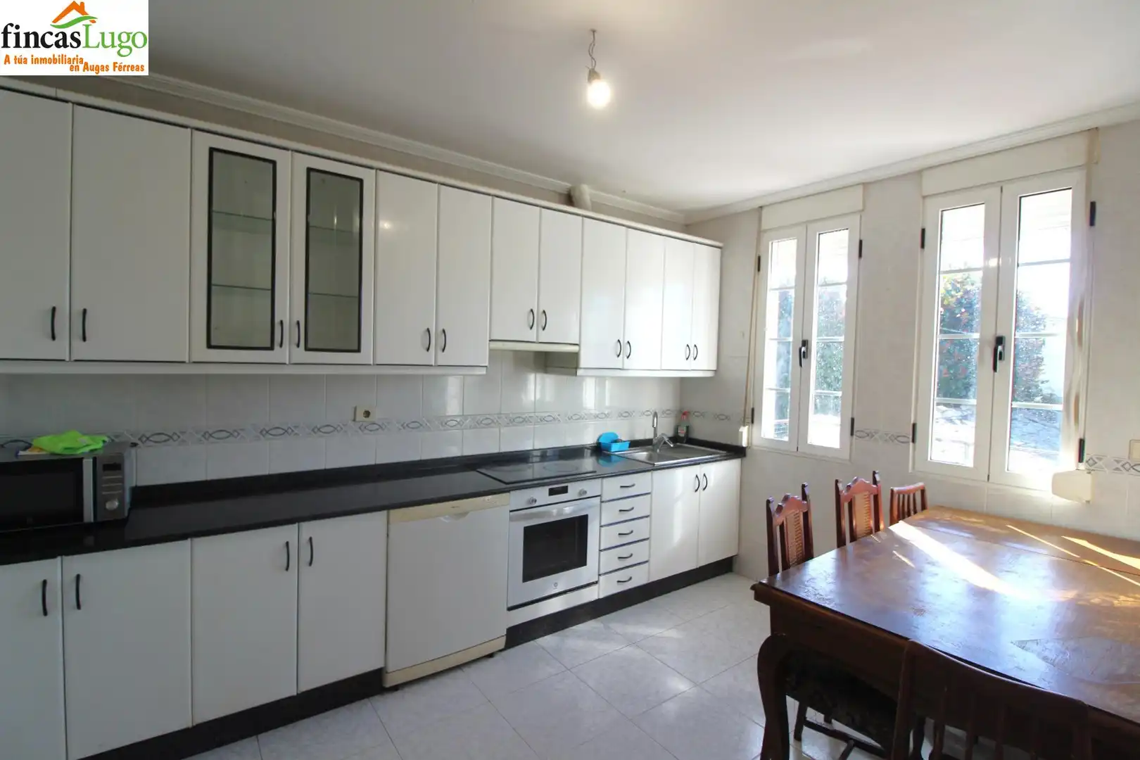 Maison avec jardin à vendre à Calle MADRID (DE), imagen 16